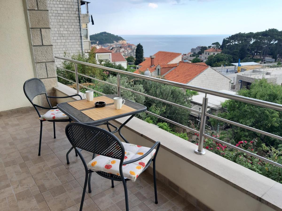 Apartments Deranja II Dubrovnik Exterior photo