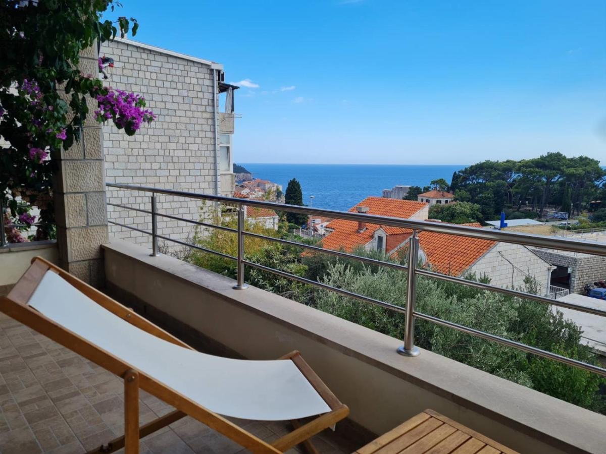 Apartments Deranja II Dubrovnik Exterior photo