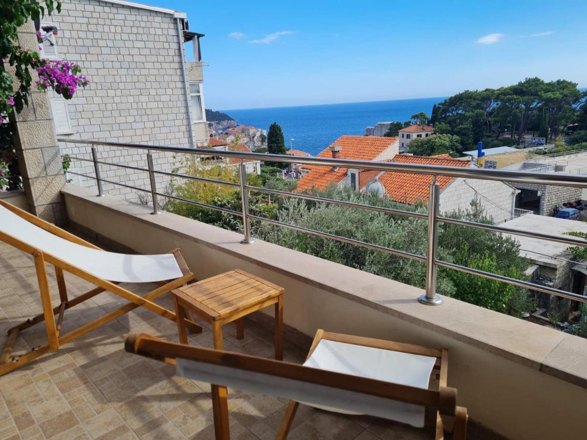 Apartments Deranja II Dubrovnik Exterior photo