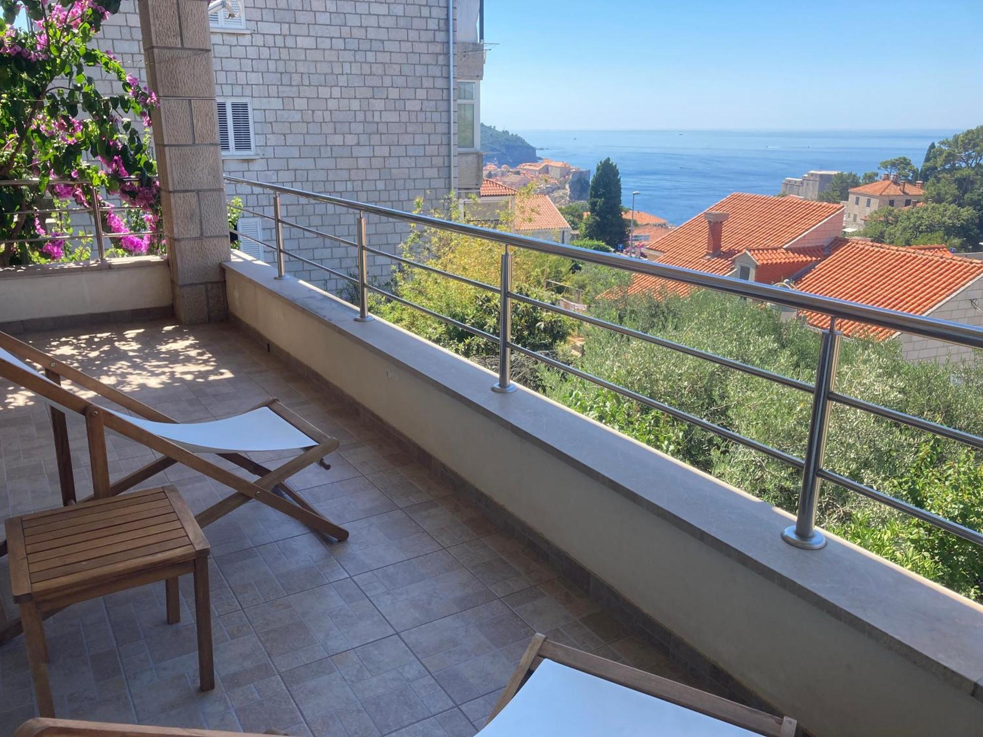 Apartments Deranja II Dubrovnik Exterior photo